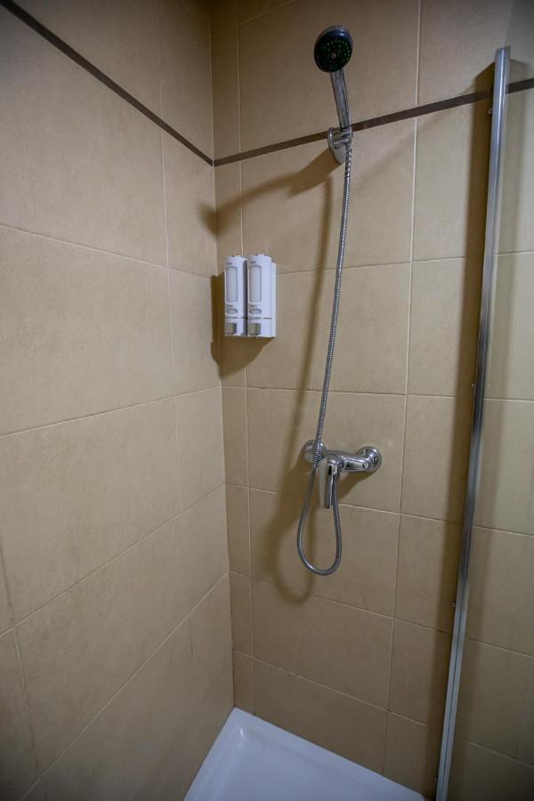 Dona Concha Alameda Apartment Sevilla Bagian luar foto