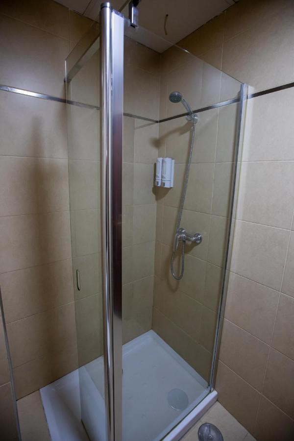 Dona Concha Alameda Apartment Sevilla Bagian luar foto
