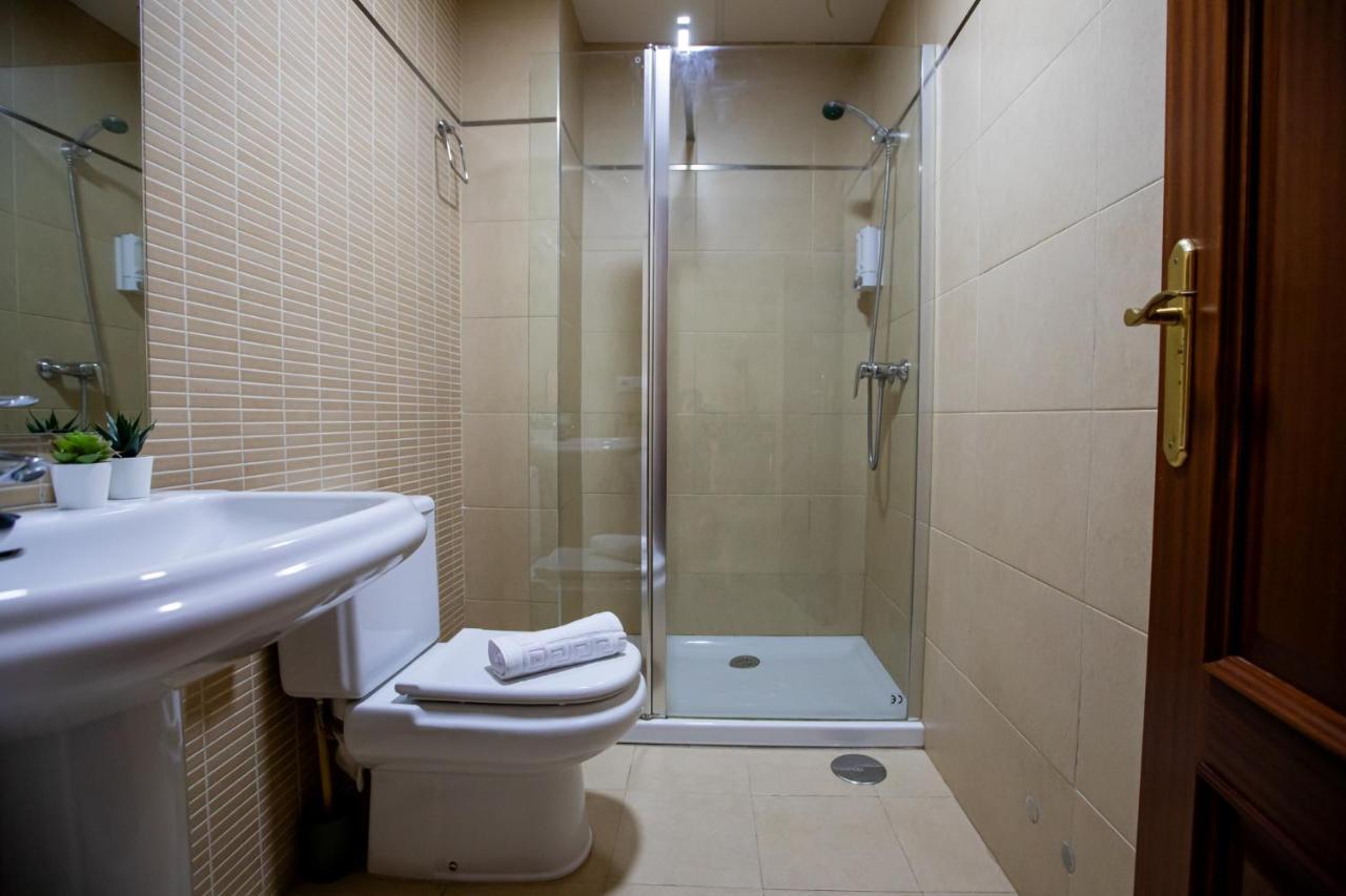 Dona Concha Alameda Apartment Sevilla Bagian luar foto